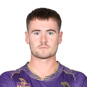 Josh Little IPL Career Profile & Stats - Rajasthan Royals (RR)