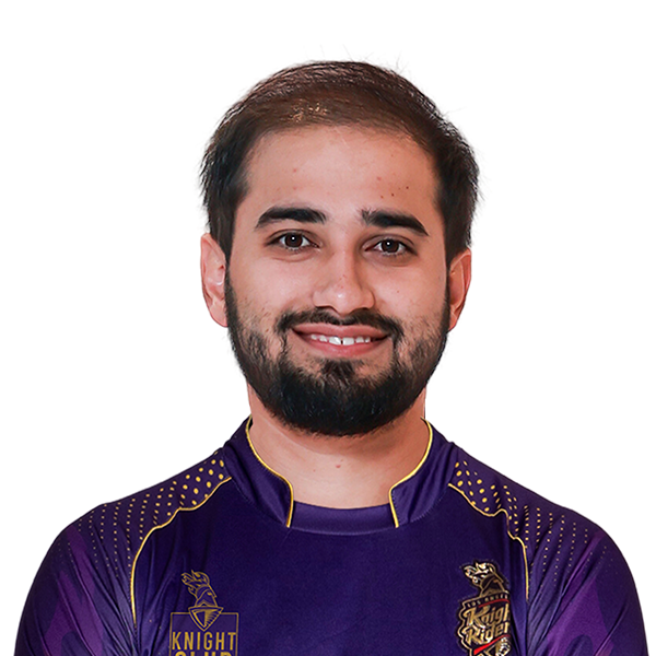 Waqar Salamkheil IPL Career Profile & Stats - Rajasthan Royals (RR)